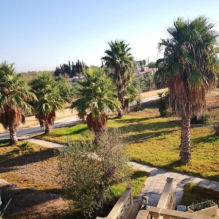 B&B Villa Галлиполи Экстерьер фото