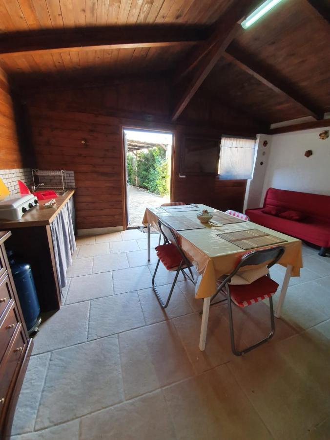 B&B Villa Галлиполи Экстерьер фото