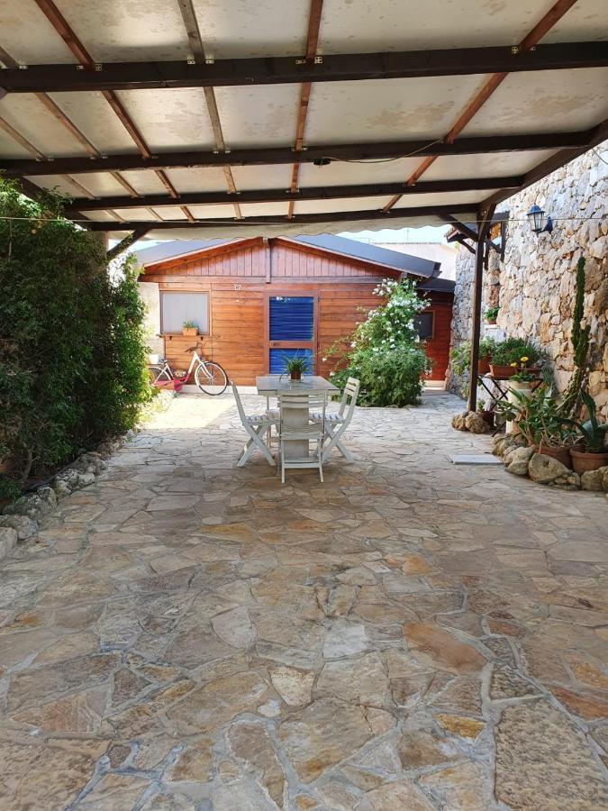 B&B Villa Галлиполи Экстерьер фото