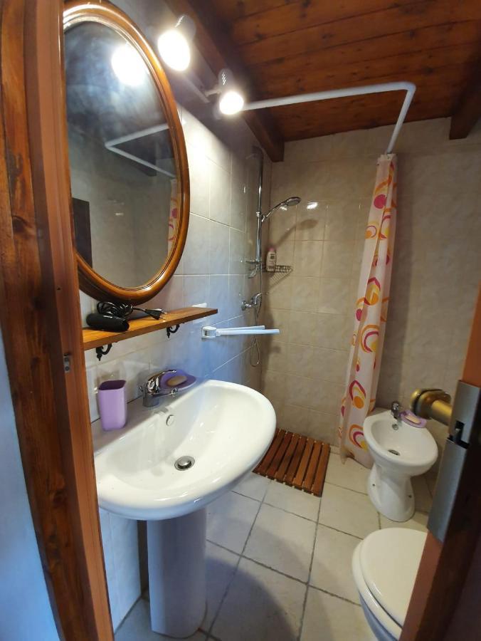 B&B Villa Галлиполи Экстерьер фото