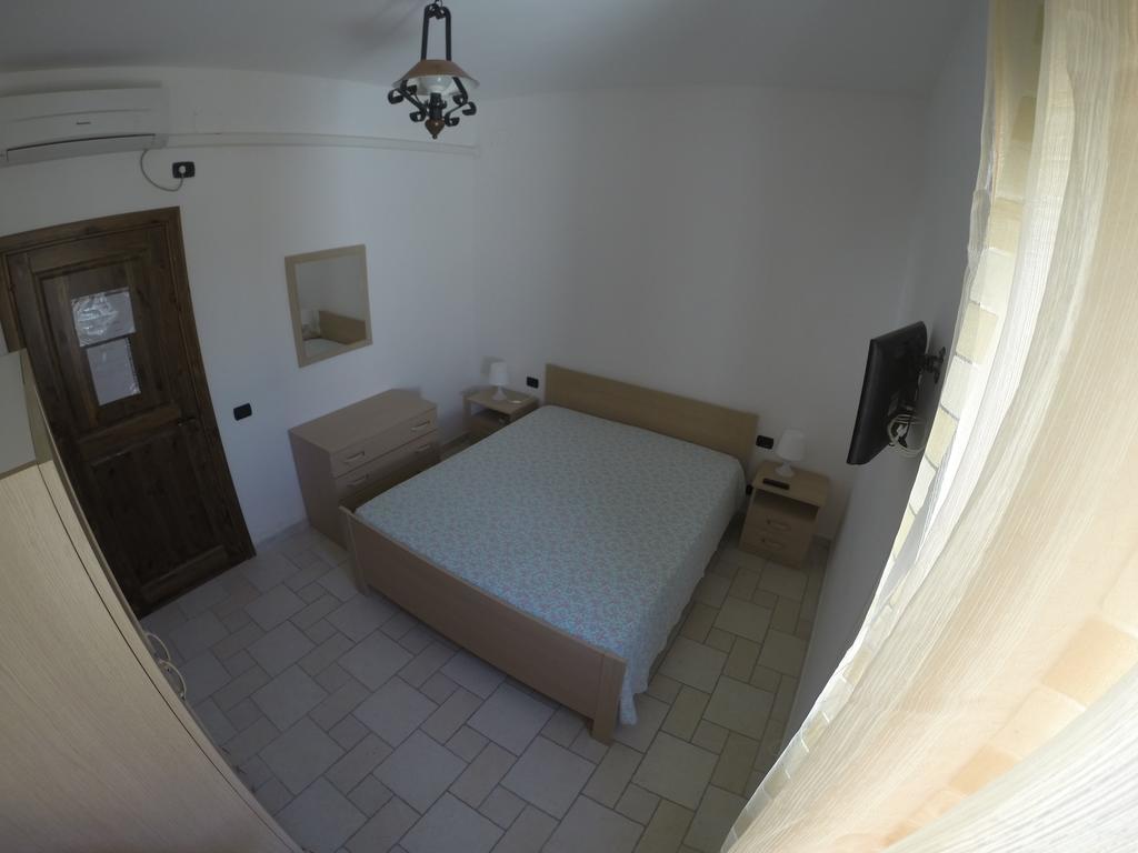 B&B Villa Галлиполи Номер фото