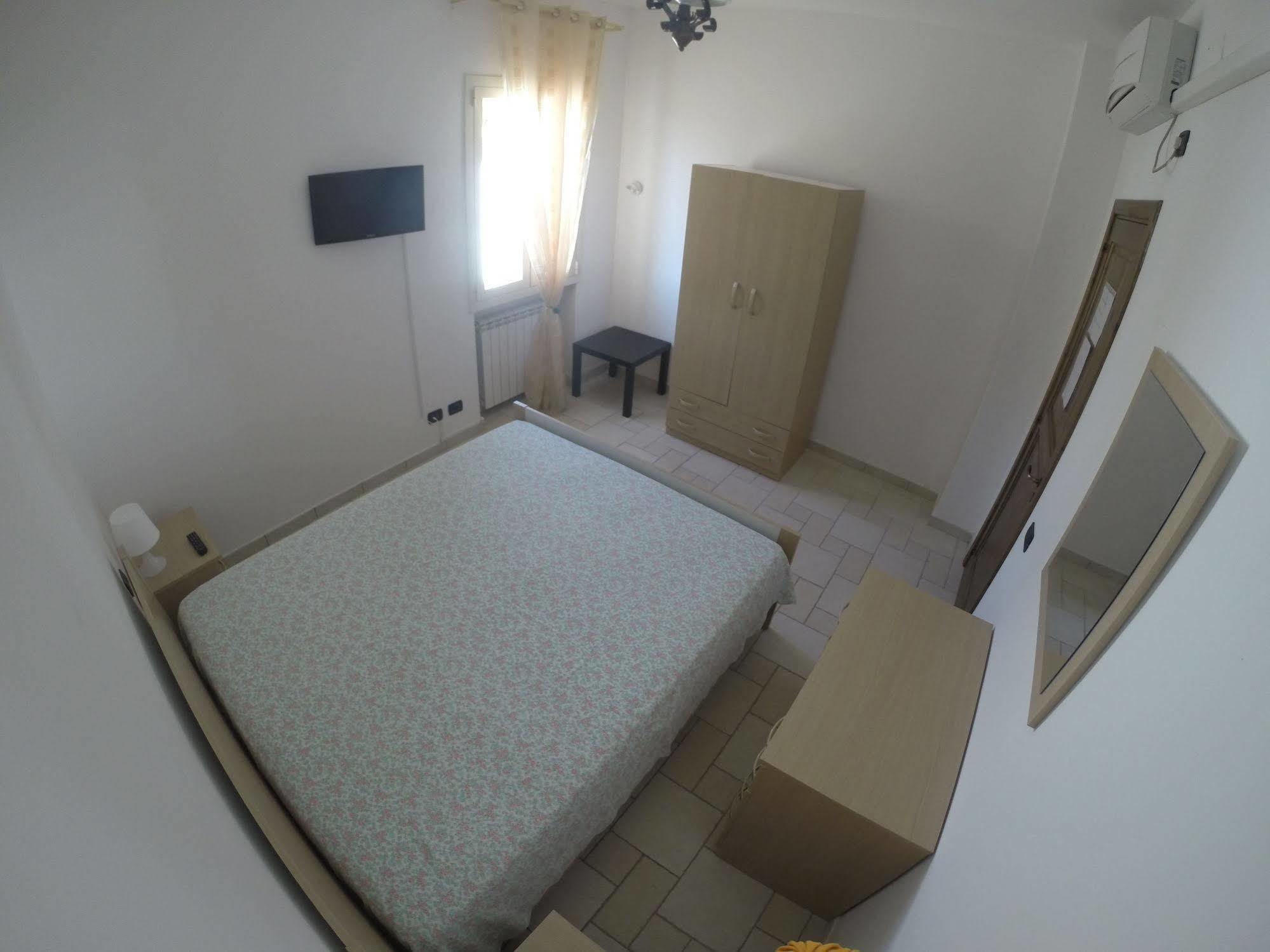 B&B Villa Галлиполи Экстерьер фото