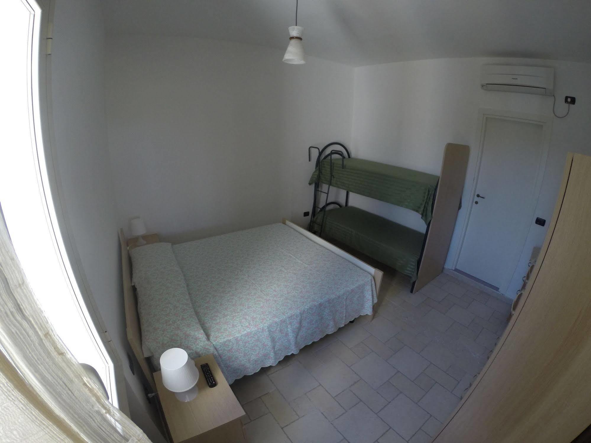 B&B Villa Галлиполи Экстерьер фото