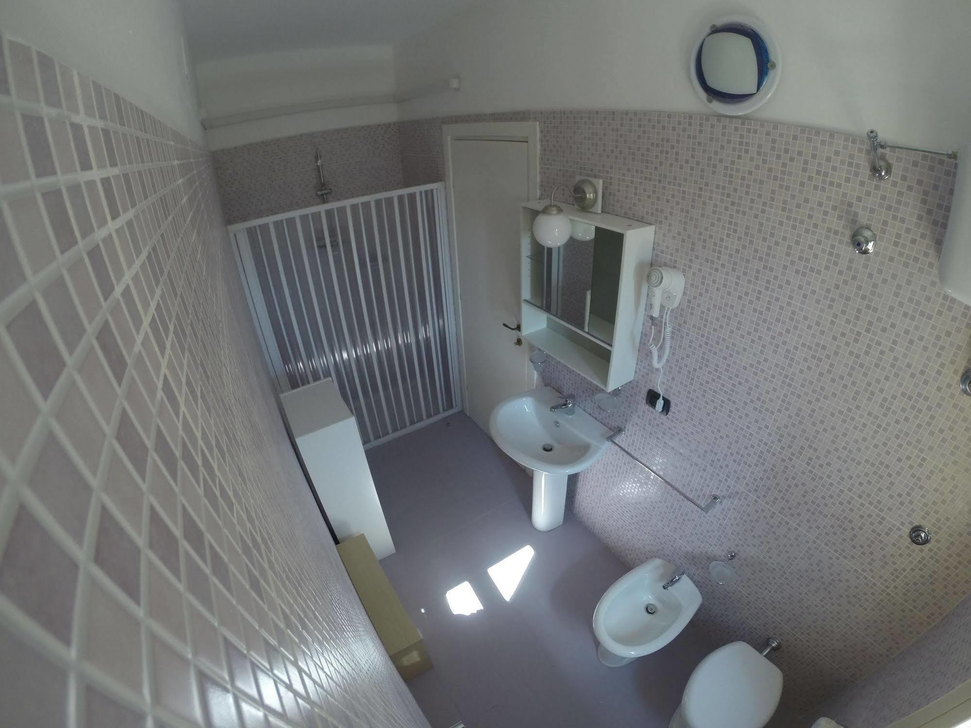 B&B Villa Галлиполи Экстерьер фото
