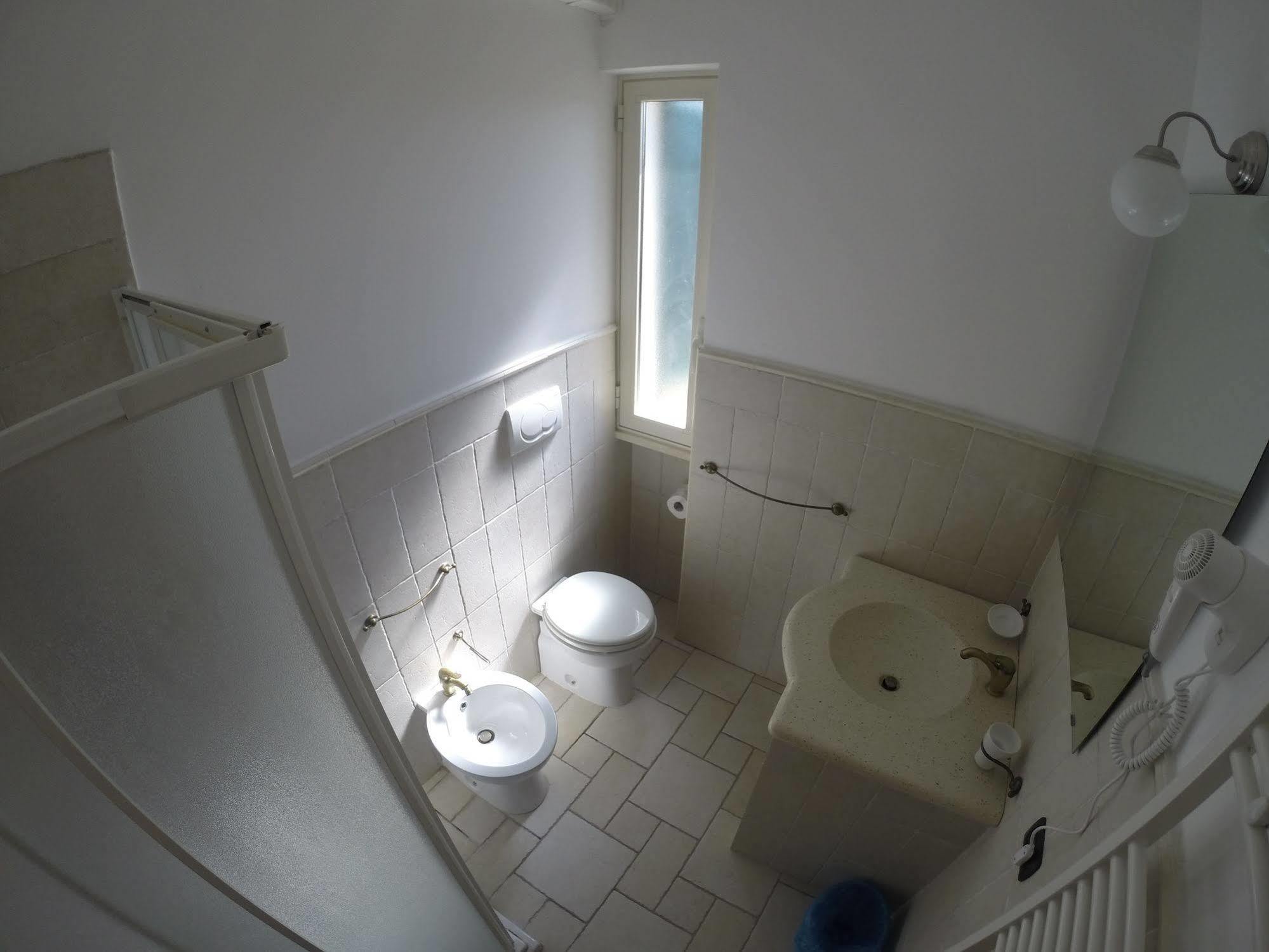 B&B Villa Галлиполи Экстерьер фото