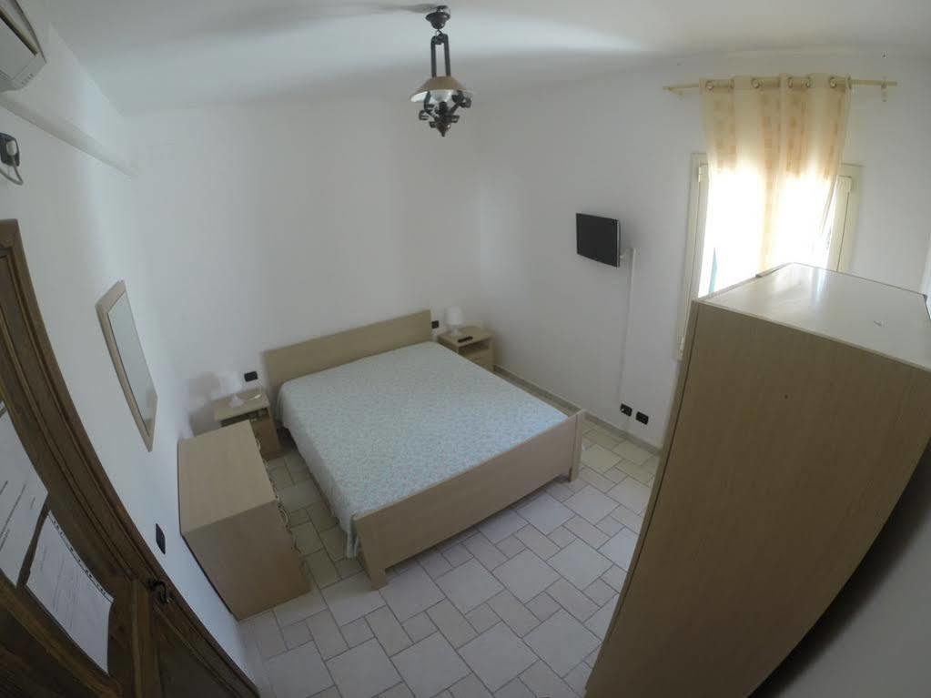 B&B Villa Галлиполи Экстерьер фото
